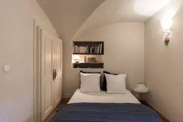 Aamiaismajoitus (B&B) Bed End Breakfast Du Centre