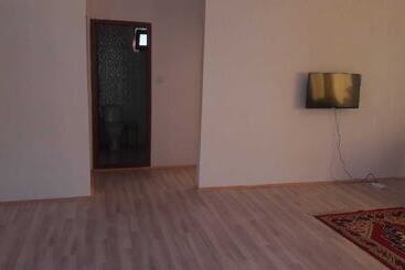 آپارتمانهای توریستها Cirali Zambak Villa