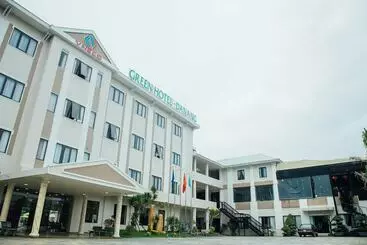 Green Hotel Danang