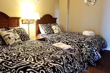 アパートメント Holiday Sands South Resort By Palmetto Vacations
