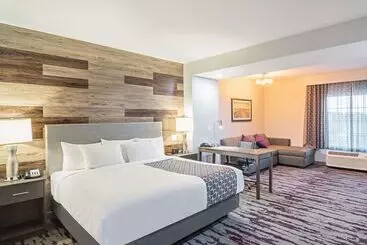 ホテル La Quinta By Wyndham Dallas   Wylie