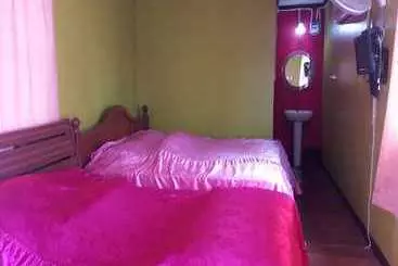 Hotel Maharat Resort Khaokho
