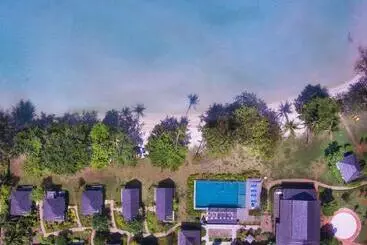Hotel Mira Montra Resort Koh Mak