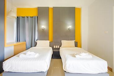 בית מלון כפרי Phoomjai House