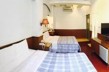 هتل Ying Su Health Spa