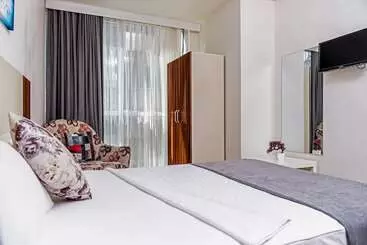 Appartamenti turistici Mysun