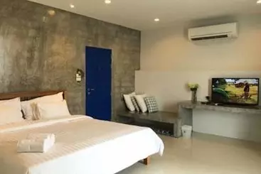 Pension Sai Hometel