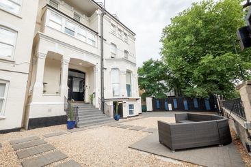 شقق خاصة سياحية The Dome Camden