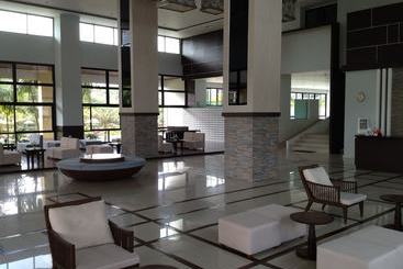 Aparthotel Tw Luxury Beach Apart