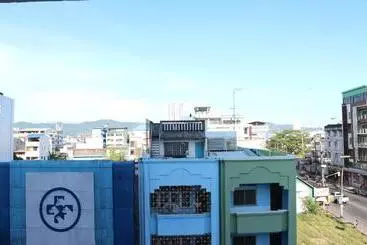 Retkeilymaja Silla House