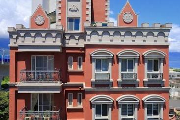 Bed and Breakfast Angel Inn