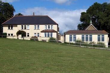 Bed and Breakfast Harepath Holidays Limited