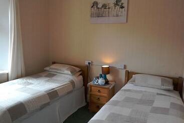 Bed and Breakfast Harepath Holidays Limited