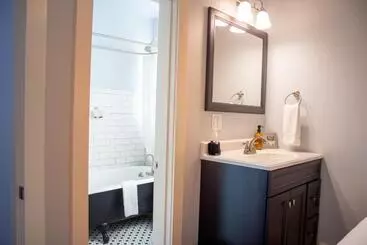 Huoneisto Douglas On Third