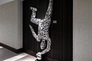 هتل Ac By Marriott Charlotte