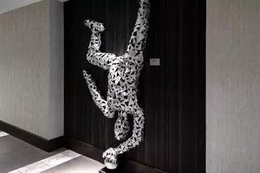 Hotelli Ac By Marriott Charlotte