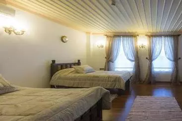 Hotel Altin Konak