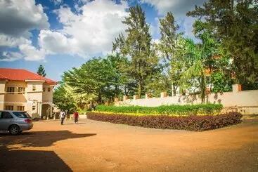 Crown Hotel Hoima