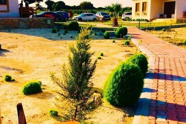 酒店 Karina Vineyard House