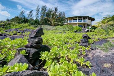 Turistlägenheter Kahikole