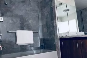 Turistihuoneistot New Lyfe Finest Luxury Apartment