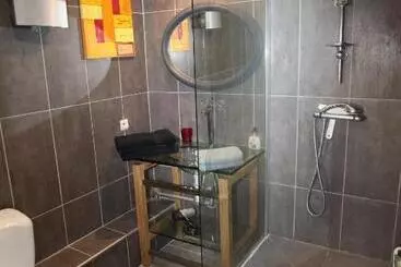 Pensiune Le Louvre   Lieu Atypique