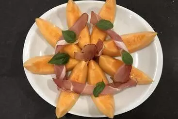 Pensione Le Mas Des Chutes