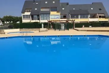 Appartamenti turistici Apartment Les Océanes By Interhome