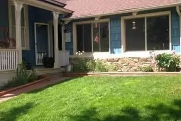 Skye Cottage Bed & Breakfast