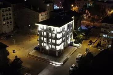 ホテル Viva Suites Cappadocia