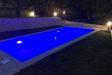 Apartamentos turísticos Yaprak Dag Evi