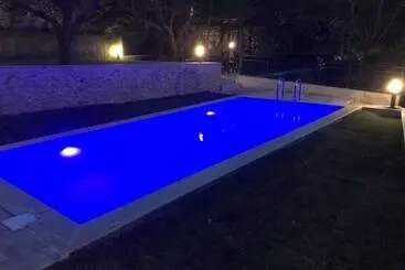 Turistihuoneistot Yaprak Dag Evi