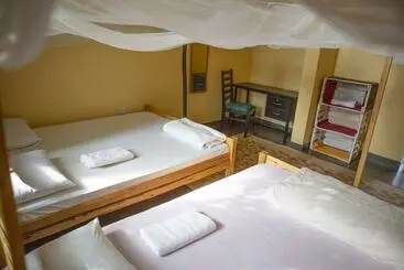 ベッドアンドブレックファースト Mufasa Luxury Homestay