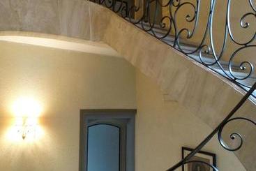 Bed and Breakfast Hôtel Particulier Le Clos De La Croix