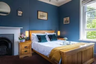 Aamiaismajoitus (B&B) The Swan Inn