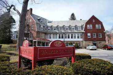 Bed and Breakfast Walker Center