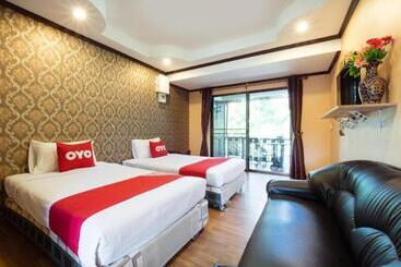 هتل Ban Suan Mee Sakul Resort