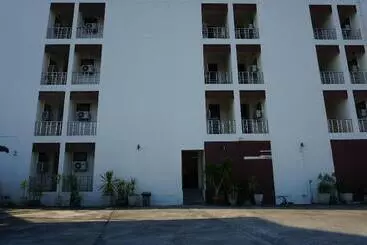 Hôtel Chouaprom Mansion