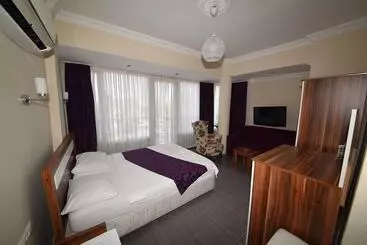 ホテル Feryıl Liman