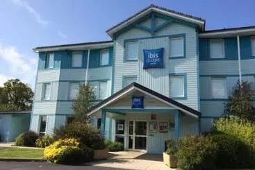 Hotel Ibis Budget Granville