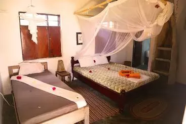 ホテル Mango Beach House