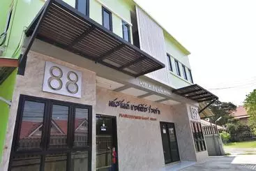 Hotel Manussanan Guesthouse