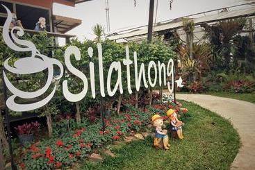 Hotel Silathong Coffee And Flower