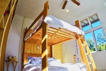 بيت ريفى Lolia Ecovillage