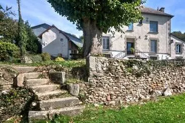 Casa Maison De Maitre à La Ferme Des Hommes