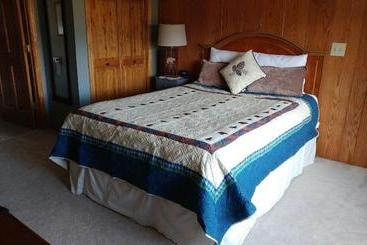 펜션 Franconia Notch Guest House