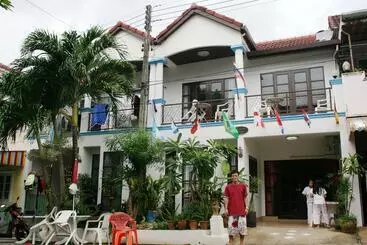 Pansiyon Summer Breeze Inn