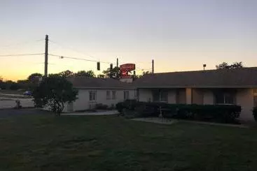 Residential Inn   Extended Stay