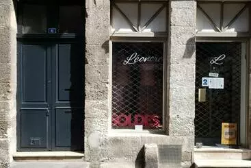 Aparthotel Rouen Appart