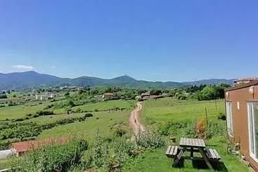 Aparthotel Termal Kırsal